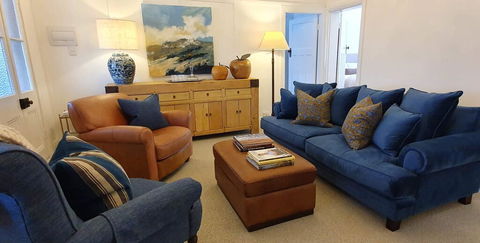 The Dewhurst - Sophisticated Entire CBD Apartment - Accommodation Kalgoorlie 0