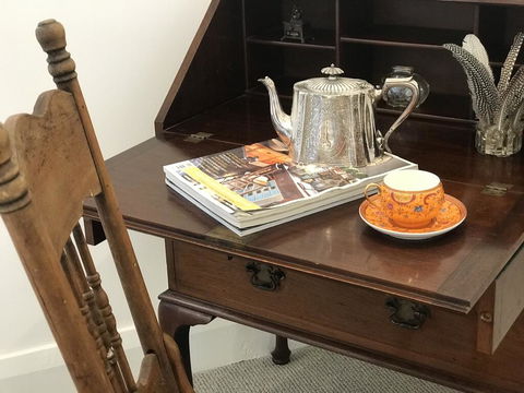 The Dewhurst - Sophisticated Entire CBD Apartment - Accommodation Kalgoorlie 1