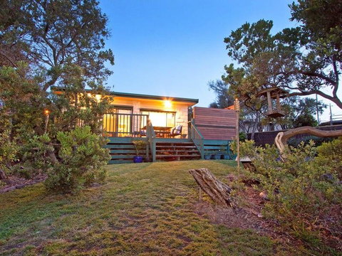 The Divide - Rye Back Beach Hideaway - Accommodation Kalgoorlie 2