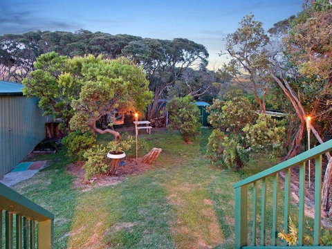 The Divide - Rye Back Beach Hideaway - Accommodation Kalgoorlie 1
