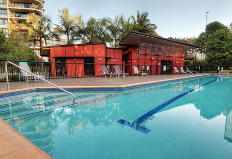 The Docks On Goodwin - Accommodation Kalgoorlie 1