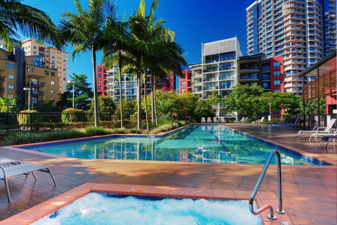 The Docks On Goodwin - Accommodation Kalgoorlie 0