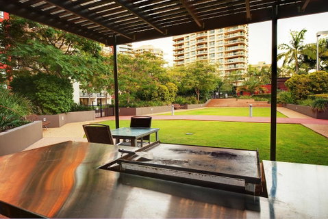 The Docks On Goodwin - Accommodation Kalgoorlie 3