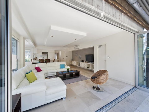The Domain - Accommodation Kalgoorlie 1