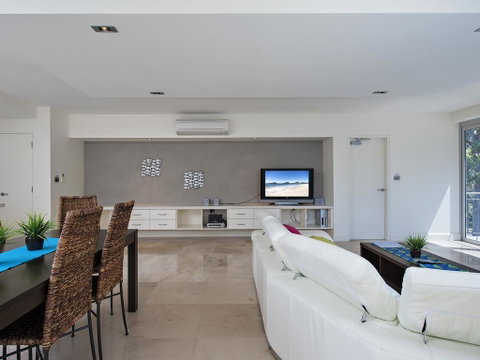 The Domain - Accommodation Kalgoorlie 3