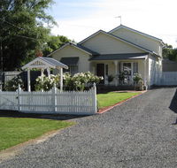 The Don Healesville - Accommodation Kalgoorlie