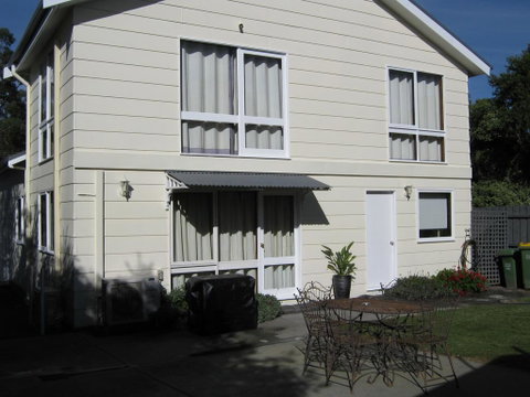 The Don Healesville - Accommodation Kalgoorlie 3