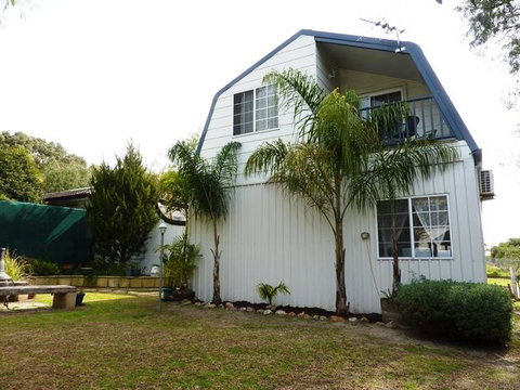 The Doo Drop Inn - Accommodation Kalgoorlie 2