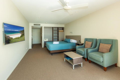 The Dorsal Boutique Hotel - Accommodation Kalgoorlie 3