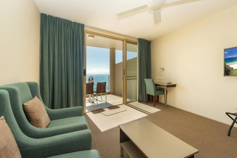 The Dorsal Boutique Hotel - Accommodation Kalgoorlie 2