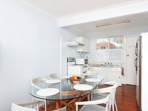 The Dougong's Place@Shoal Bay - Accommodation Kalgoorlie 2