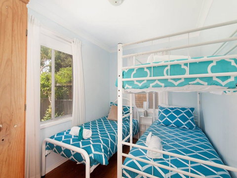 The Dougong's Place@Shoal Bay - Accommodation Kalgoorlie 3