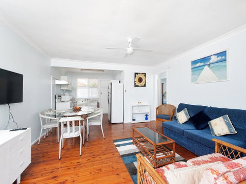 The Dougong's Place@Shoal Bay - Accommodation Kalgoorlie 0