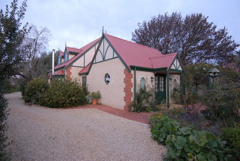 The Dove Cote - Accommodation Kalgoorlie 0