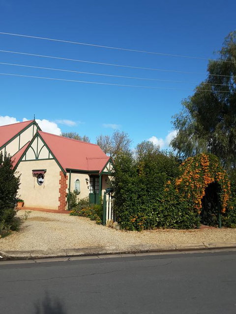 The Dove Cote - Accommodation Kalgoorlie 3