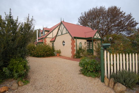 The Dove Cote - Accommodation Kalgoorlie 2