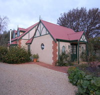 The Dove Cote - Accommodation Kalgoorlie