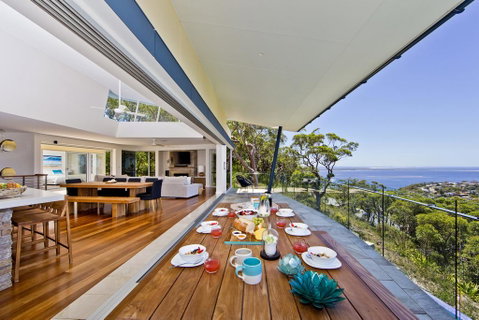 The Dream House - A Resort Home - Accommodation Kalgoorlie 0