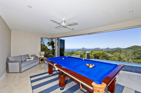 The Dream House - A Resort Home - Accommodation Kalgoorlie 1