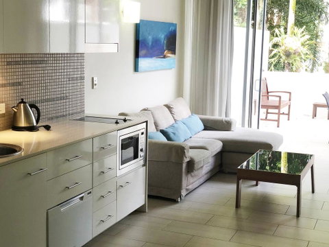 The Drift Holiday Apartments - Accommodation Kalgoorlie 2