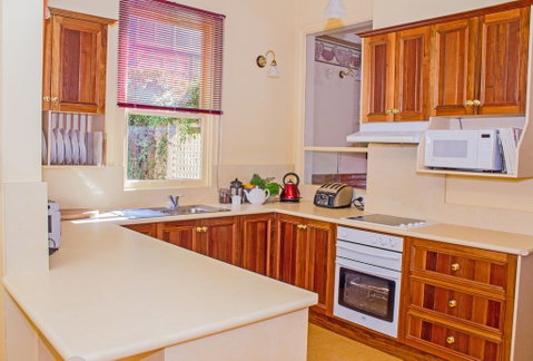 The Duck House - Accommodation Kalgoorlie 1