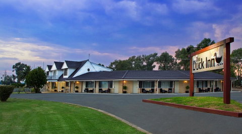 The Duck Inn Apartments - Accommodation Kalgoorlie 0