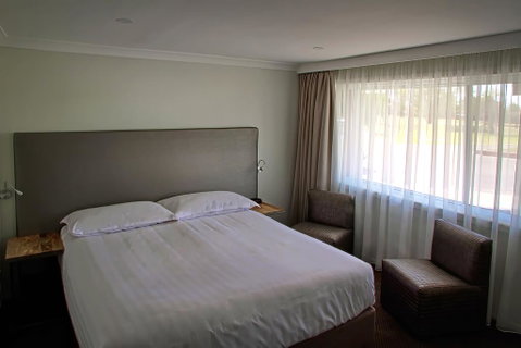 The Duck Inn Apartments - Accommodation Kalgoorlie 2