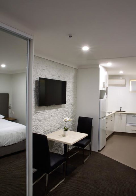 The Duck Inn Apartments - Accommodation Kalgoorlie 3