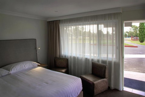 The Duck Inn Apartments - Accommodation Kalgoorlie 1