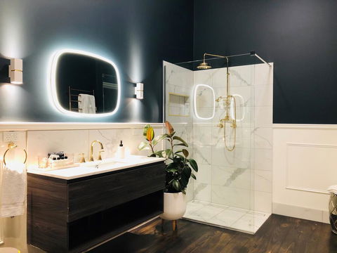 The Dudley Boutique Hotel - Accommodation Kalgoorlie 2