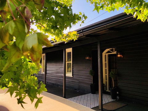 The Dudley Boutique Hotel - Accommodation Kalgoorlie 1