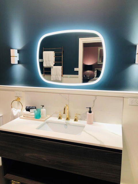 The Dudley Boutique Hotel - Accommodation Kalgoorlie 3
