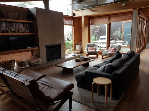 The Dune House - Accommodation Kalgoorlie 0