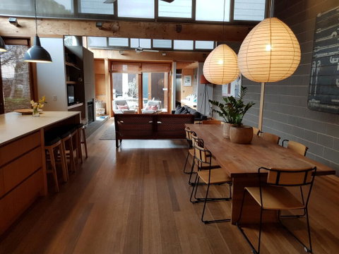 The Dune House - Accommodation Kalgoorlie 2