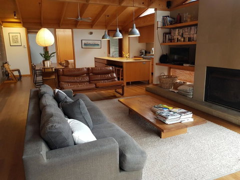 The Dune House - Accommodation Kalgoorlie 1