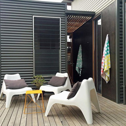 The Dune House - Accommodation Kalgoorlie 3
