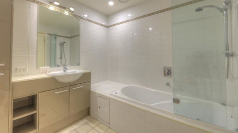 The Dunes Cotton Tree - Accommodation Kalgoorlie 1