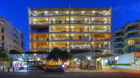 The Dunes Cotton Tree - Accommodation Kalgoorlie 2