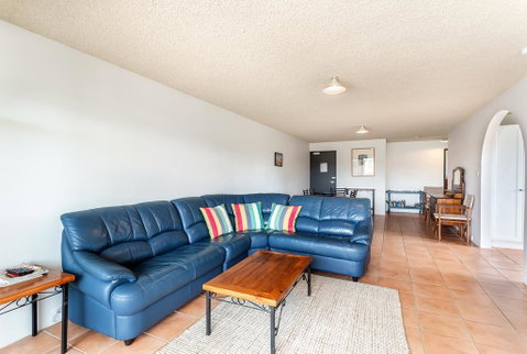 The Dunes, Unit 1/38 Marine Drive - Accommodation Kalgoorlie 1
