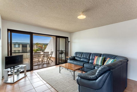 The Dunes, Unit 1/38 Marine Drive - Accommodation Kalgoorlie 0