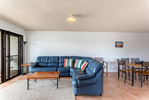 The Dunes, Unit 1/38 Marine Drive - Accommodation Kalgoorlie 2