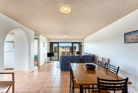The Dunes, Unit 1/38 Marine Drive - Accommodation Kalgoorlie 3