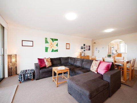The Dunes, Unit 17/38 Marine Drive - Accommodation Kalgoorlie 0