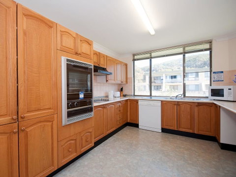 The Dunes, Unit 17/38 Marine Drive - Accommodation Kalgoorlie 1