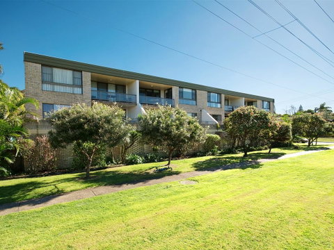 The Dunes, Unit 17/38 Marine Drive - Accommodation Kalgoorlie 3