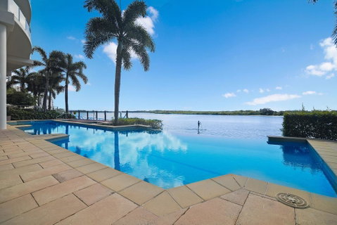The Duporth Riverside - Accommodation Kalgoorlie 0