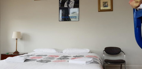 The Eastern Hotel - Accommodation Kalgoorlie 1