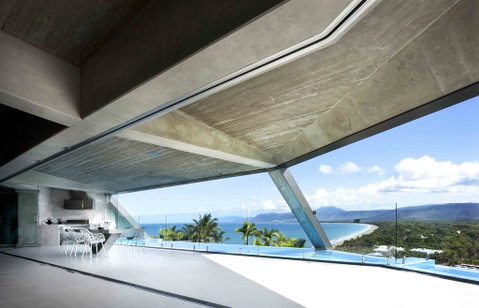 The Edge - Port Douglas - Accommodation Kalgoorlie 0