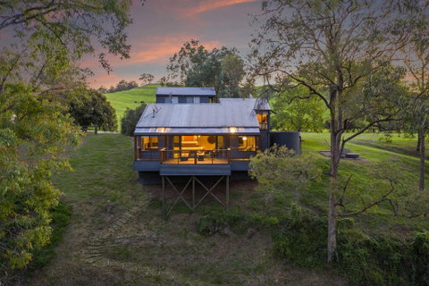 The Edge Villa - Accommodation Kalgoorlie 1