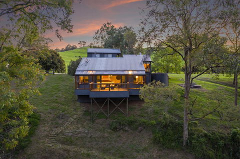 The Edge Villa - Accommodation Kalgoorlie 1